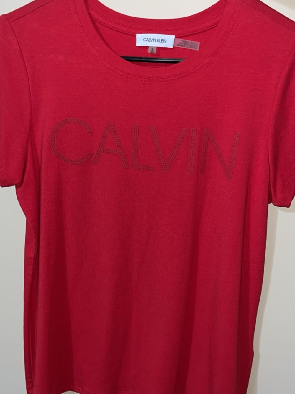 Calvin Klein